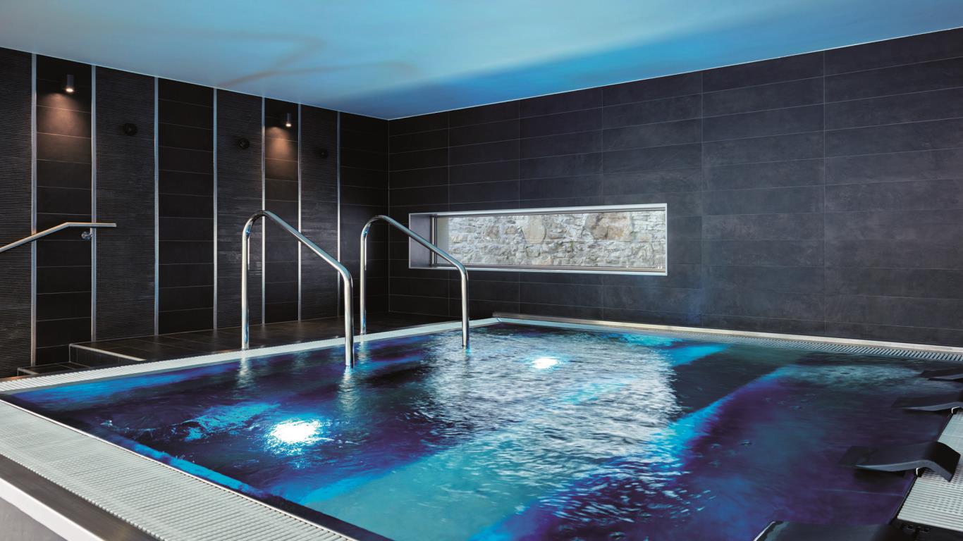 Vitality pool